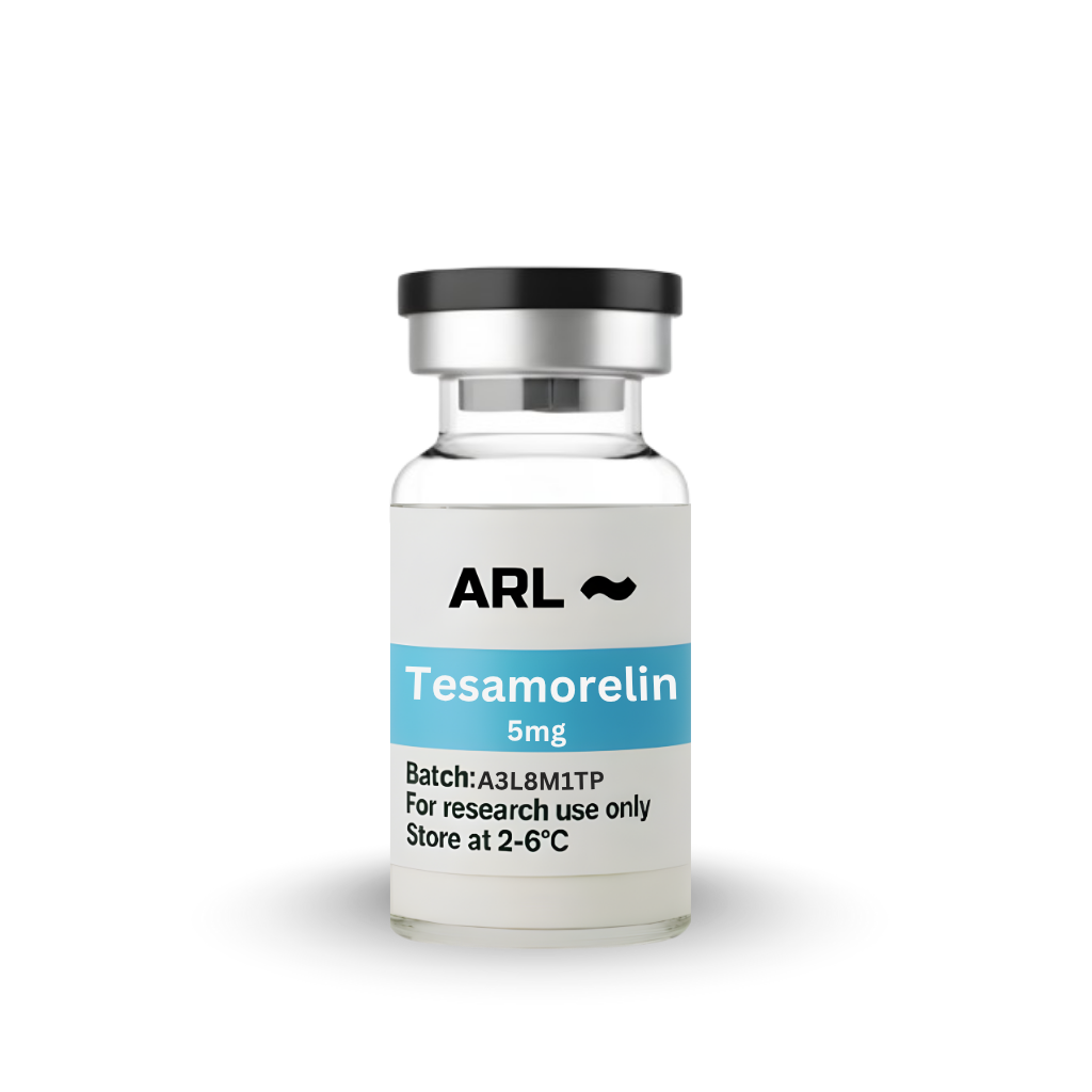 Tesamorelin