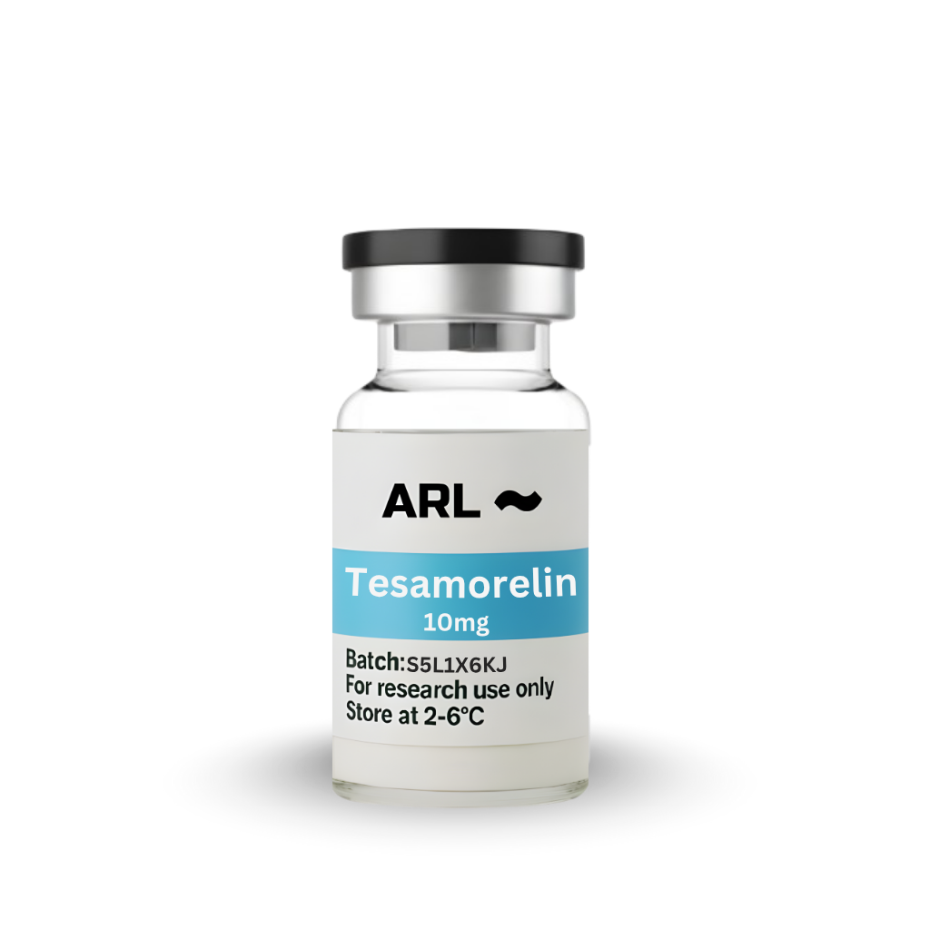 Tesamorelin