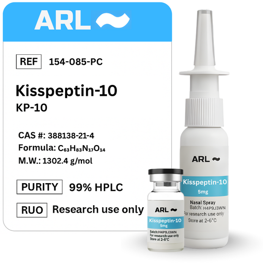 Kisspeptin-10