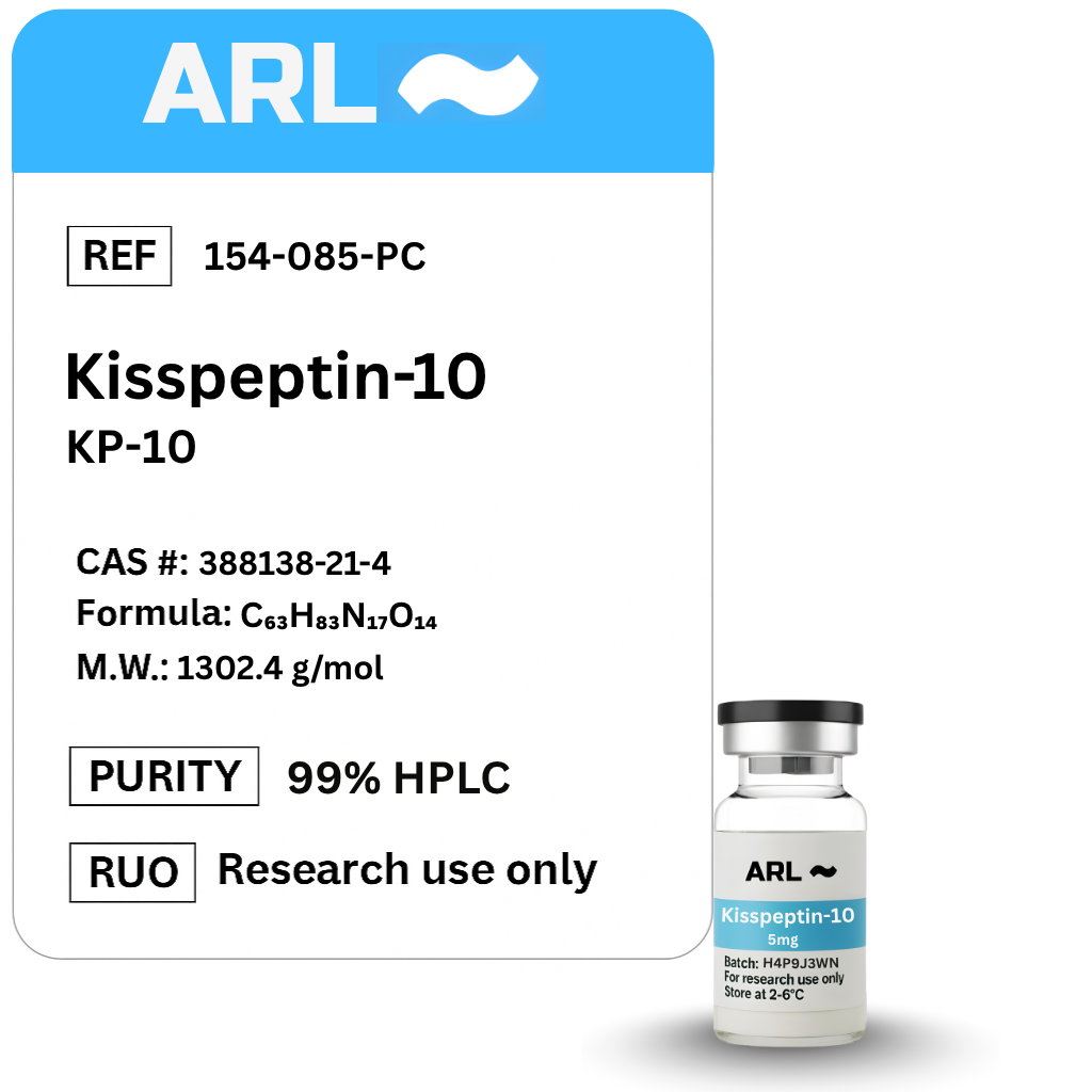 Kisspeptin-10