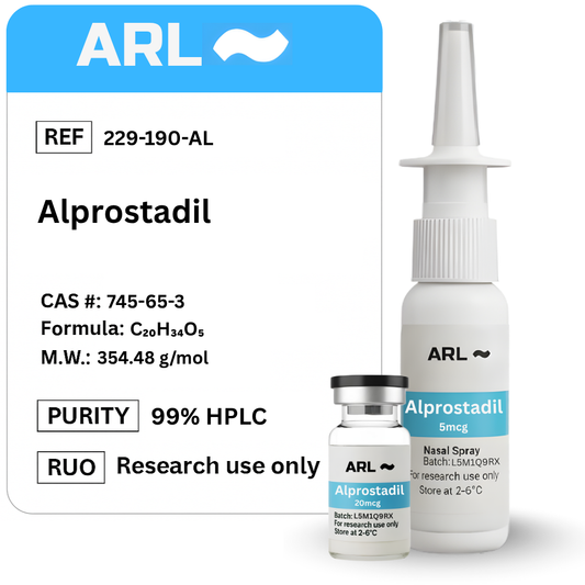 Alprostadil