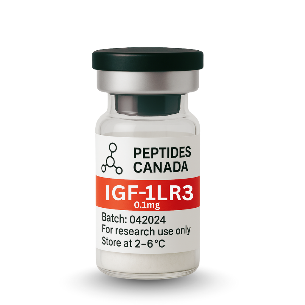 IGF-1 LR3 (Long R3)