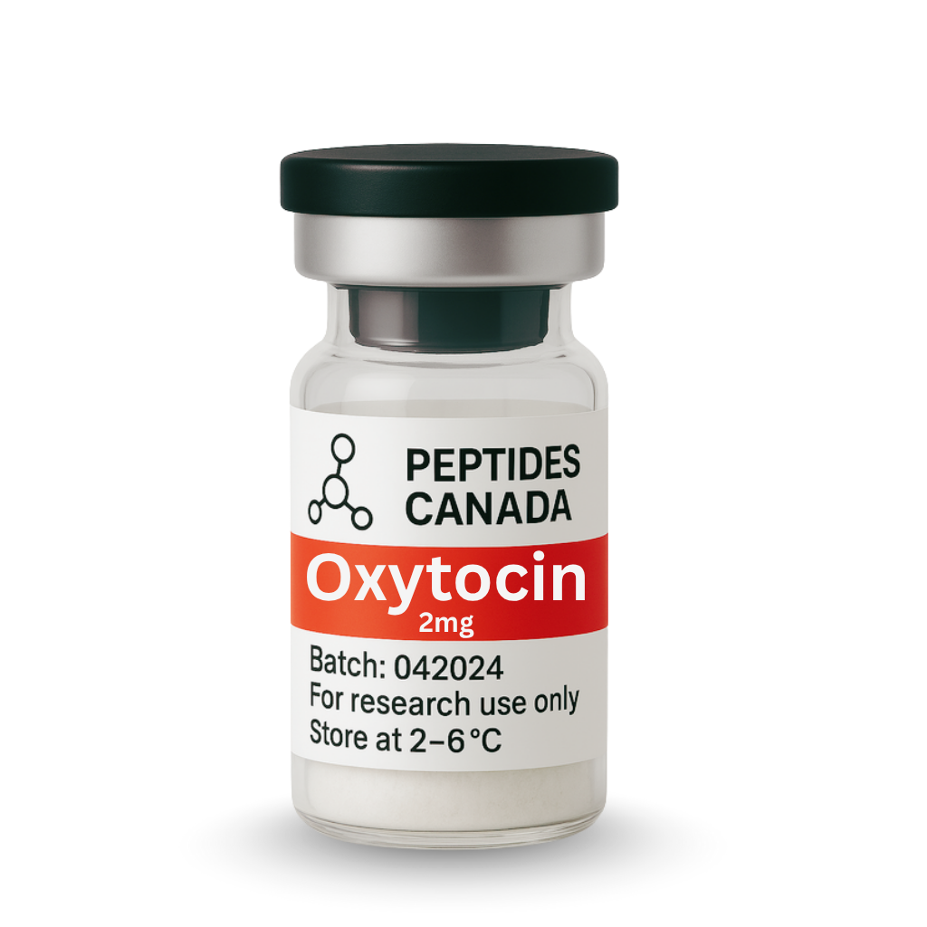 Oxytocin