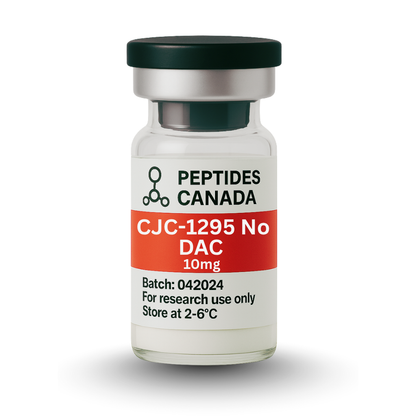 CJC-1295 (No DAC)