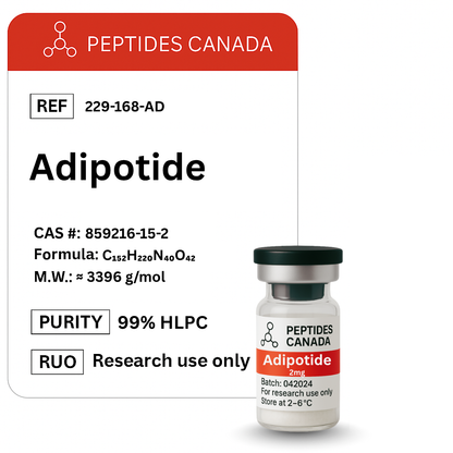 Adipotide