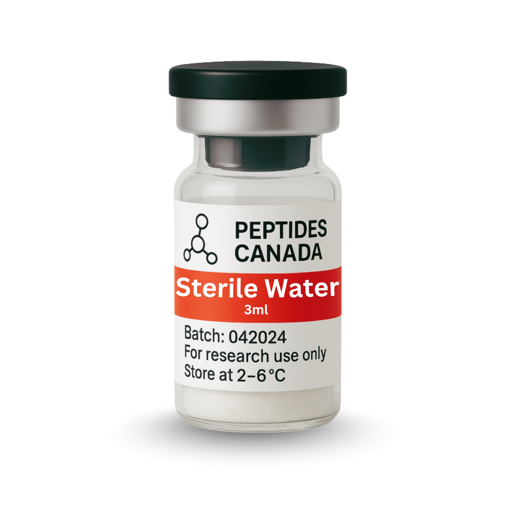 Sterile Water