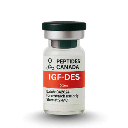 IGF-DES