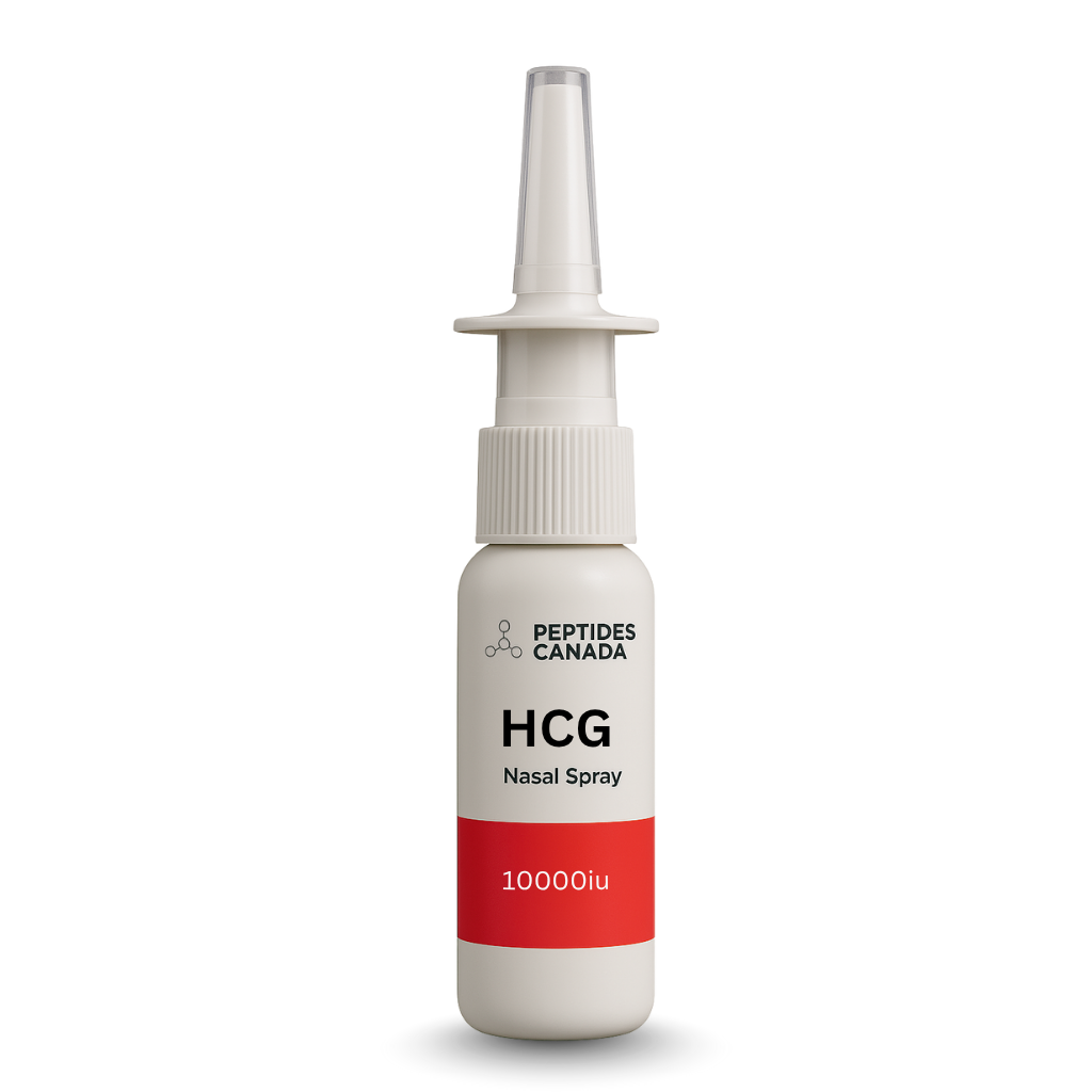 HCG