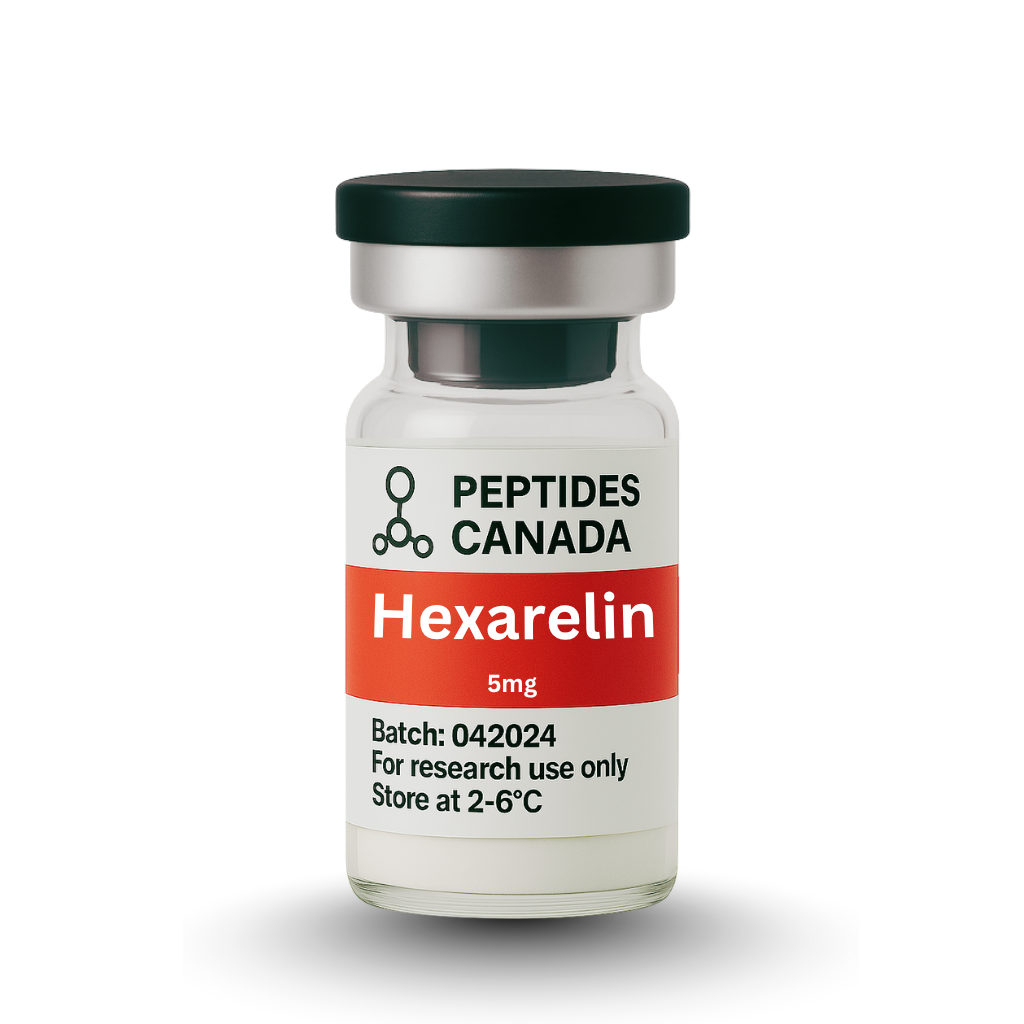 Hexarelin