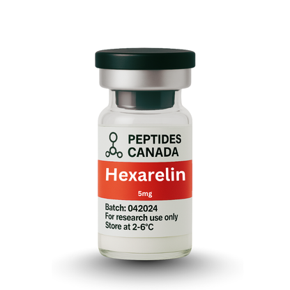 Hexarelin