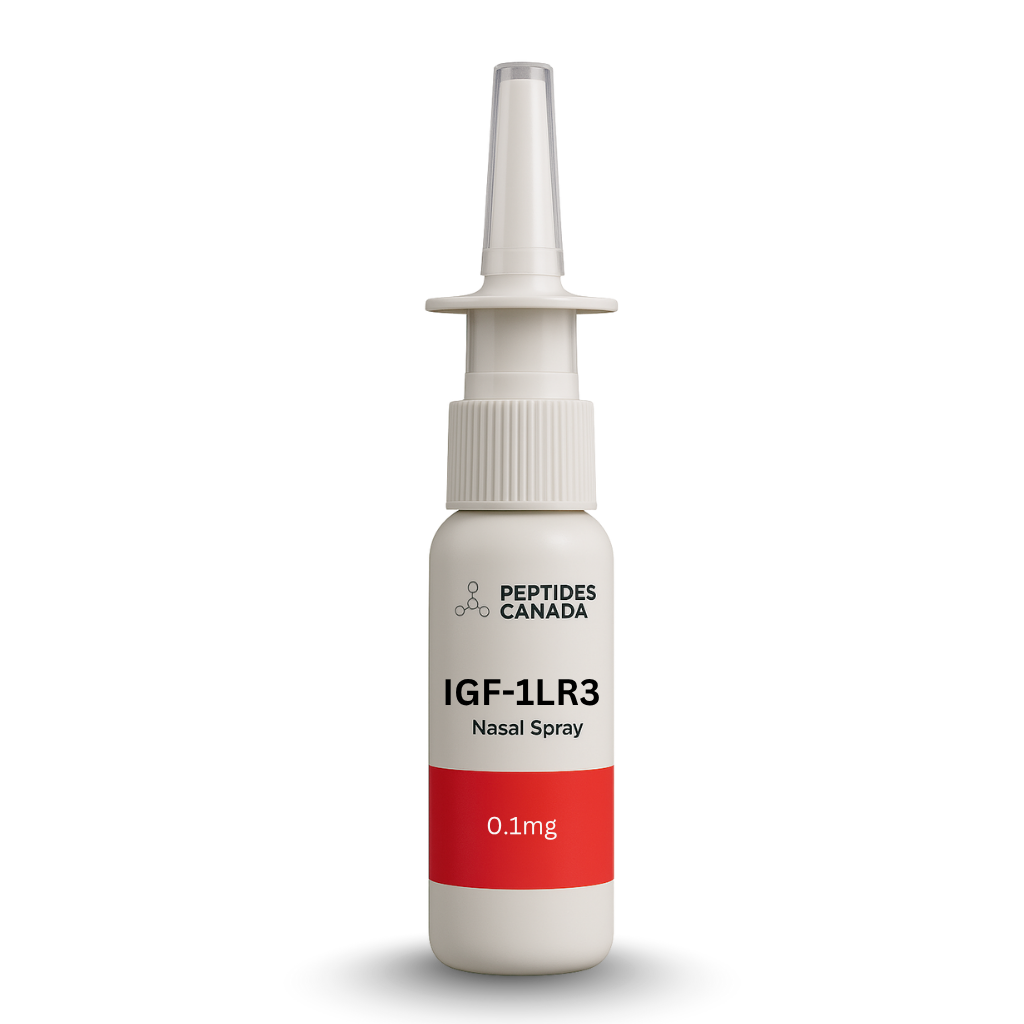 IGF-1 LR3 (Long R3)