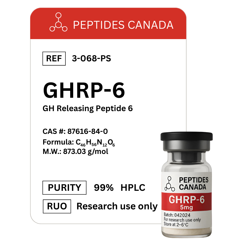 GHRP-6