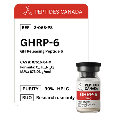 GHRP-6