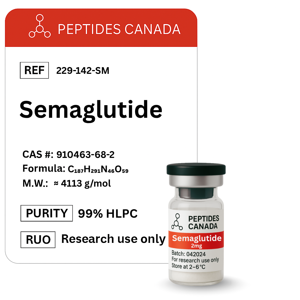 Semaglutide