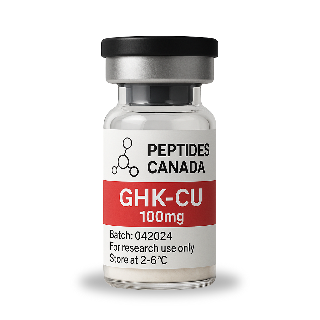 GHK-Cu