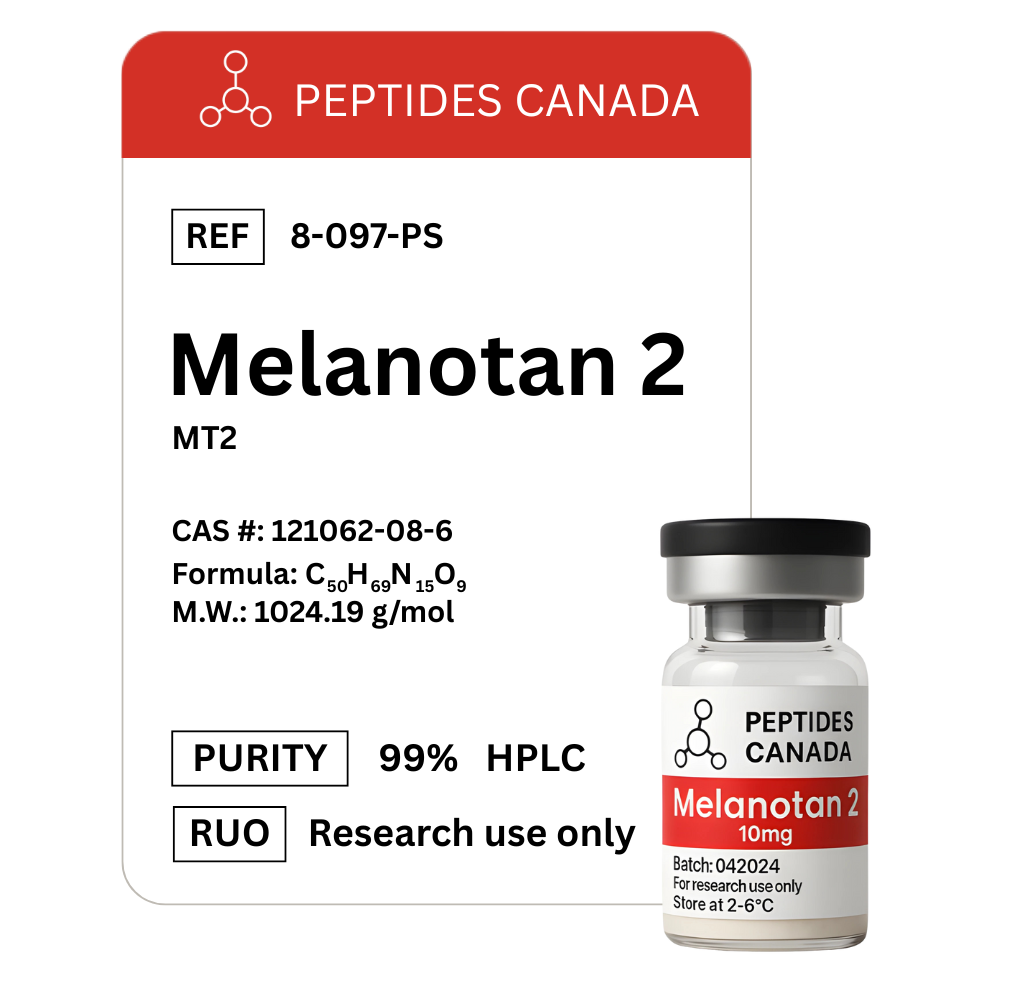 Melanotan II (MT2)