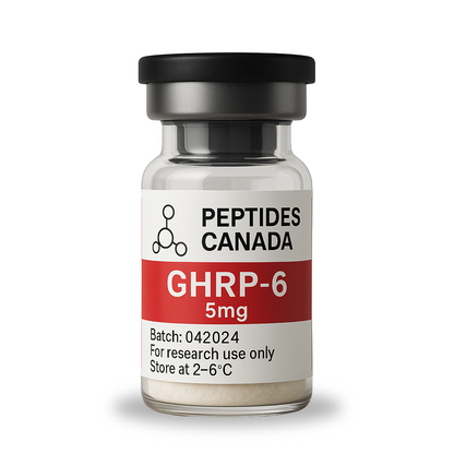 GHRP-6