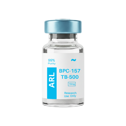 BPC-157 + TB-500