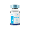 Peptide vial