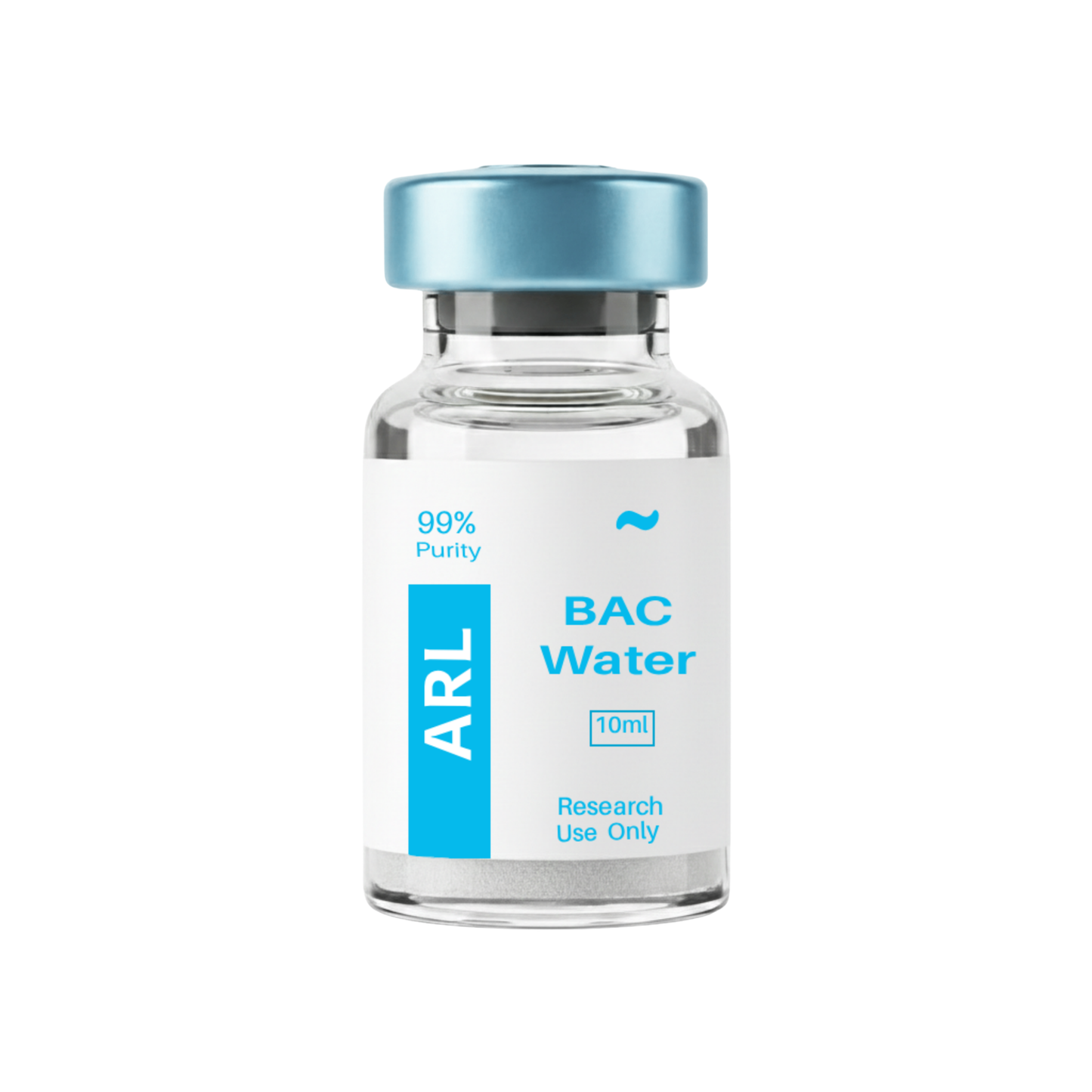 BAC Bacteriostatic Water
