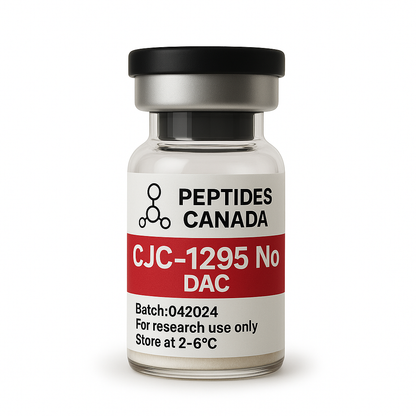 CJC-1295 (No DAC)