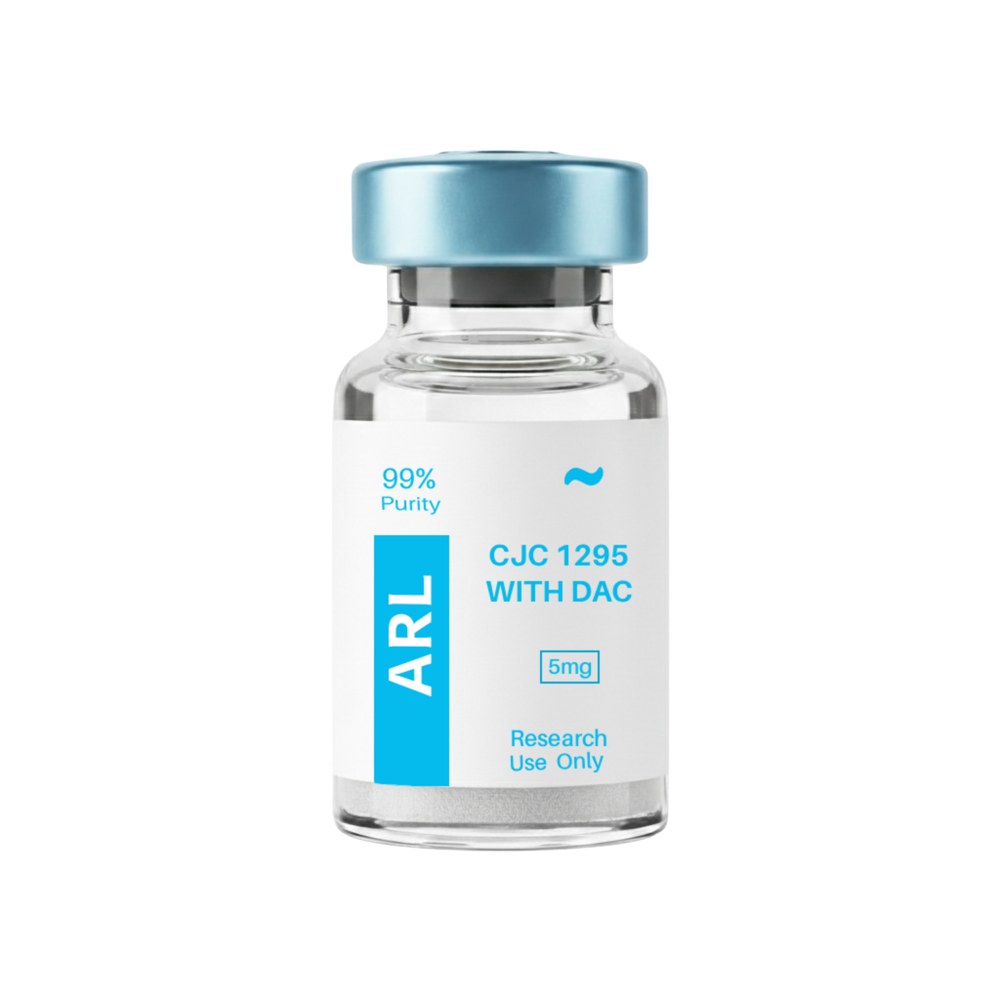 CJC-1295 with DAC 5mg
