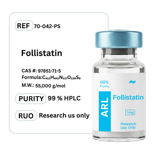 Follistatin 1mg