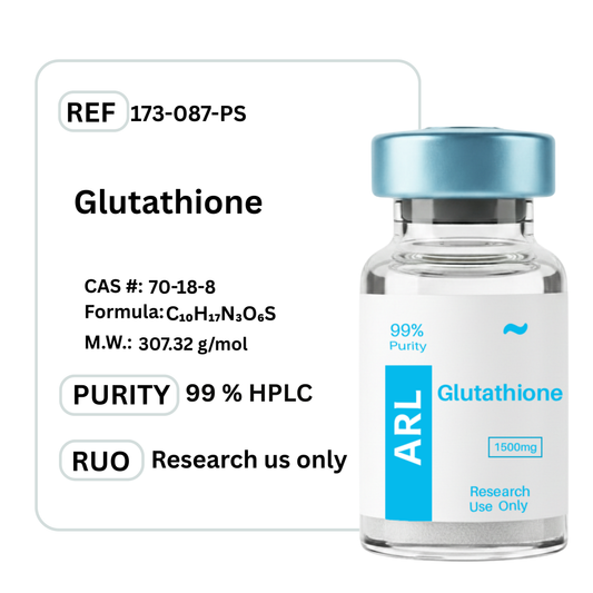 Glutathione 1500mg