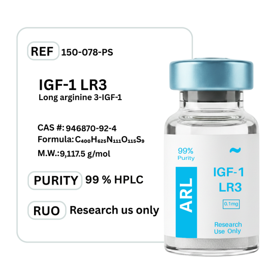 IGF-1 LR3