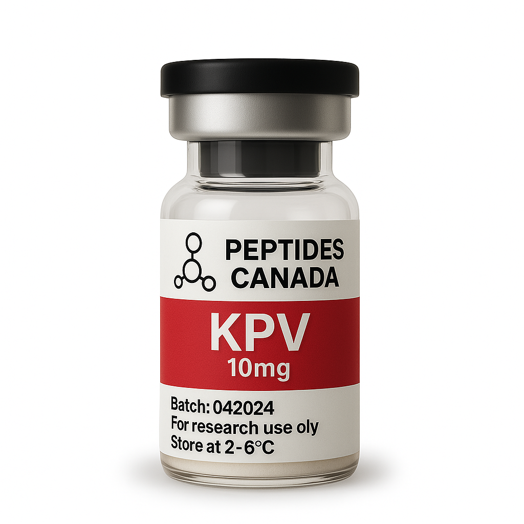 KPV Tripeptide