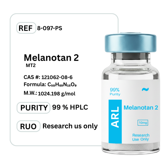 Melanotan II