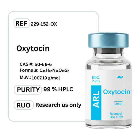 Oxytocin 2mg