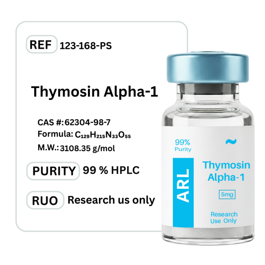 Thymosin Alpha-1
