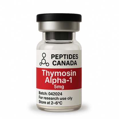 Thymosin Alpha-1